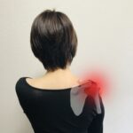 肩関節周囲炎（五十肩）2