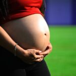 すこやかな妊娠と出産をサポートする可視総合光線療法 3